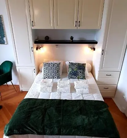 Apartmán 3 Etoiles Le 102, Aix Les Bains Centre Thermes Palace Le Beau Site