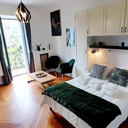 Apartmán 3 Etoiles Le 102, Aix Les Bains Centre Thermes Palace Le Beau Site Aix-les-Bains