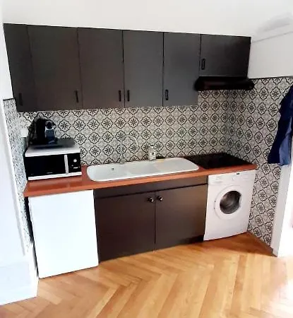 3 Etoiles Le 102, Aix Les Bains Centre Thermes Palace Le Beau Site Apartmán *