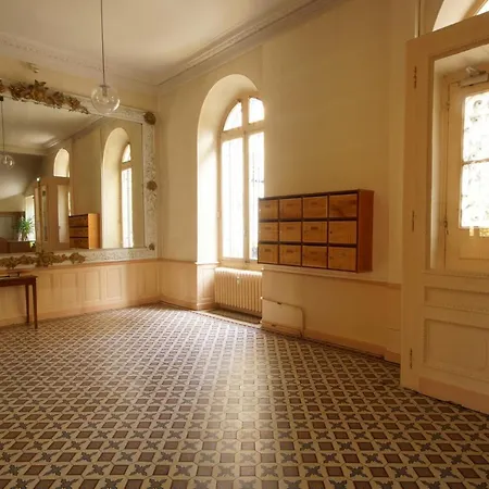 3 Etoiles Le 102, Aix Les Bains Centre Thermes Palace Le Beau Site Apartmán