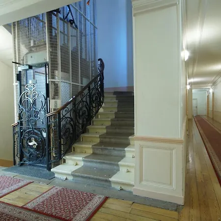 Apartmán 3 Etoiles Le 102, Aix Les Bains Centre Thermes Palace Le Beau Site
