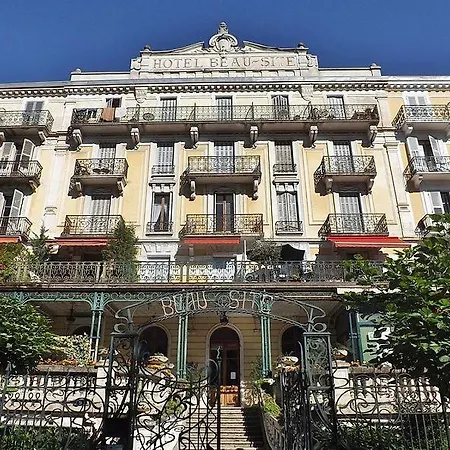 3 Etoiles Le 102, Aix Les Bains Centre Thermes Palace Le Beau Site *