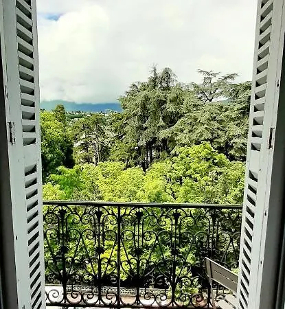 3 Etoiles Le 102, Aix Les Bains Centre Thermes Palace Le Beau Site *