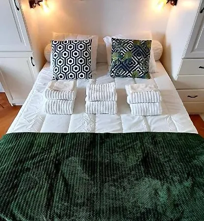 Apartmán 3 Etoiles Le 102, Aix Les Bains Centre Thermes Palace Le Beau Site *