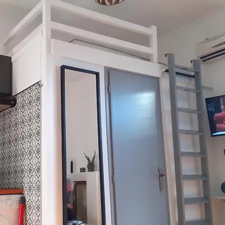 3 Etoiles Le 102, Aix Les Bains Centre Thermes Palace Le Beau Site *