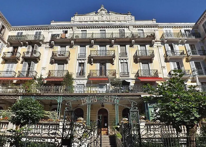 3 Etoiles Le 102, Aix Les Bains Centre Thermes Palace Le Beau Site *