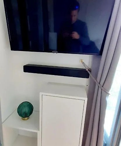 3 Etoiles Le 102, Aix Les Bains Centre Thermes Palace Le Beau Site * Экс-ле-Бен