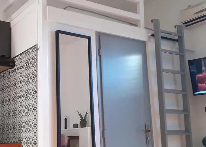 3 Etoiles Le 102, Aix Les Bains Centre Thermes Palace Le Beau Site *