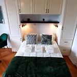 Apartamento 3 Etoiles Le 102, Aix Les Bains Centre Thermes Palace Le Beau Site