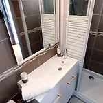 3 Etoiles Le 102, Aix Les Bains Centre Thermes Palace Le Beau Site Apartamento *
