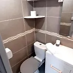 3 Etoiles Le 102, Aix Les Bains Centre Thermes Palace Le Beau Site Apartamento