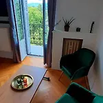 3 Etoiles Le 102, Aix Les Bains Centre Thermes Palace Le Beau Site Apartamento Aix-les-Bains