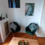Apartamento 3 Etoiles Le 102, Aix Les Bains Centre Thermes Palace Le Beau Site