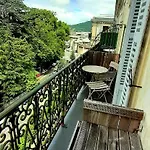 3 Etoiles Le 102, Aix Les Bains Centre Thermes Palace Le Beau Site Apartamento Aix-les-Bains