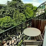 3 Etoiles Le 102, Aix Les Bains Centre Thermes Palace Le Beau Site Apartamento