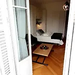3 Etoiles Le 102, Aix Les Bains Centre Thermes Palace Le Beau Site Aix-les-Bains