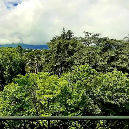 3 Etoiles Le 102, Aix Les Bains Centre Thermes Palace Le Beau Site 아파트 엑스레뱅