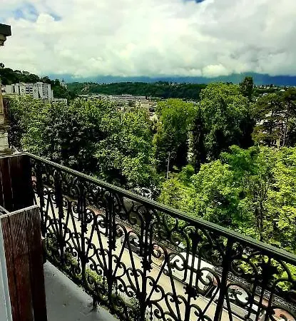3 Etoiles Le 102, Aix Les Bains Centre Thermes Palace Le Beau Site Apartament *