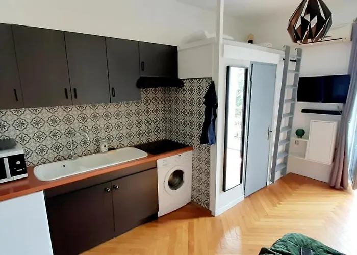 3 Etoiles Le 102, Aix Les Bains Centre Thermes Palace Le Beau Site *