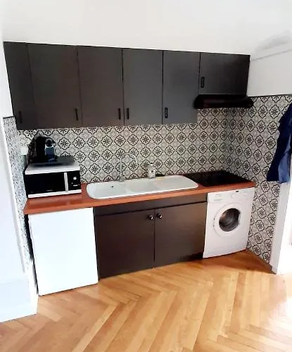 3 Etoiles Le 102, Aix Les Bains Centre Thermes Palace Le Beau Site Apartment *