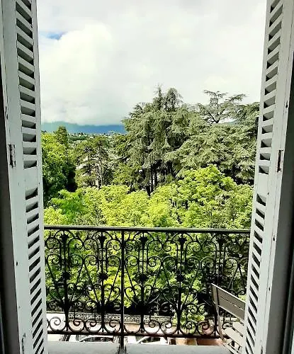 3 Etoiles Le 102, Aix Les Bains Centre Thermes Palace Le Beau Site *