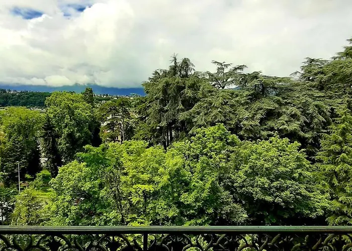 3 Etoiles Le 102, Aix Les Bains Centre Thermes Palace Le Beau Site Apartment Aix-les-Bains