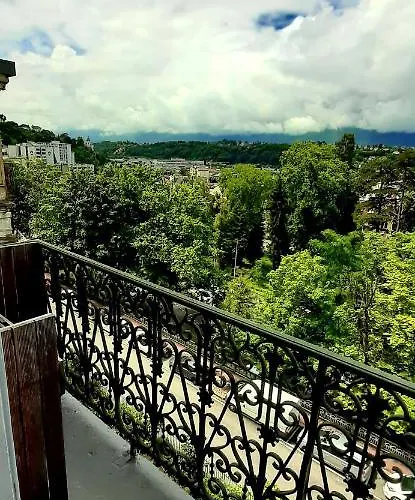 3 Etoiles Le 102, Aix Les Bains Centre Thermes Palace Le Beau Site Apartment *